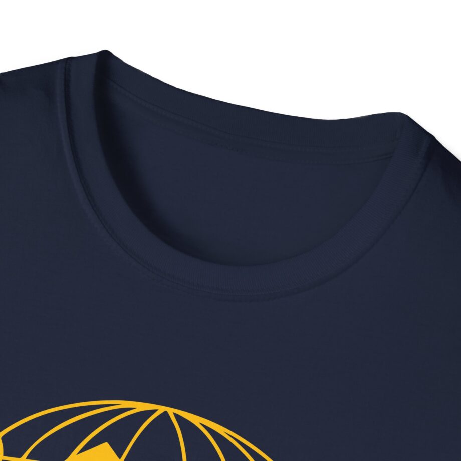 BHZ Unisex Softstyle T-Shirt