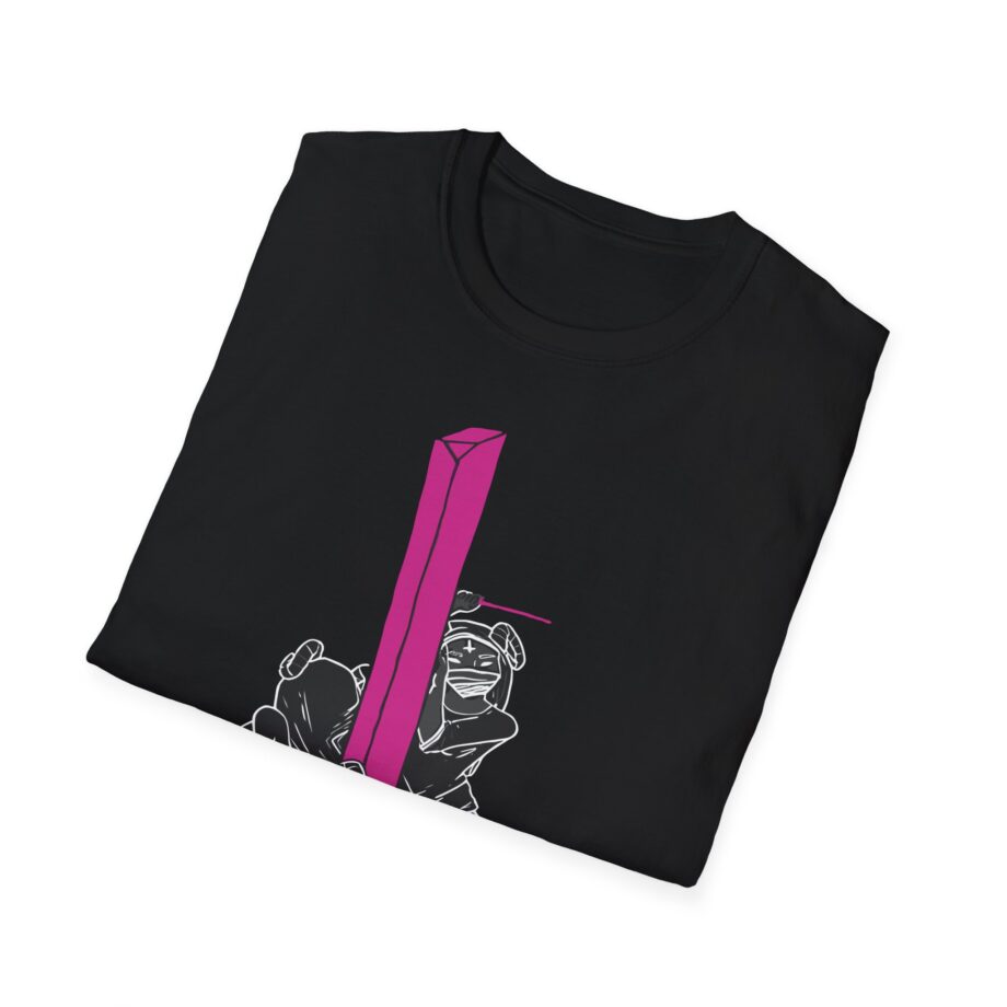 Tvboo  Unisex Softstyle T-Shirt