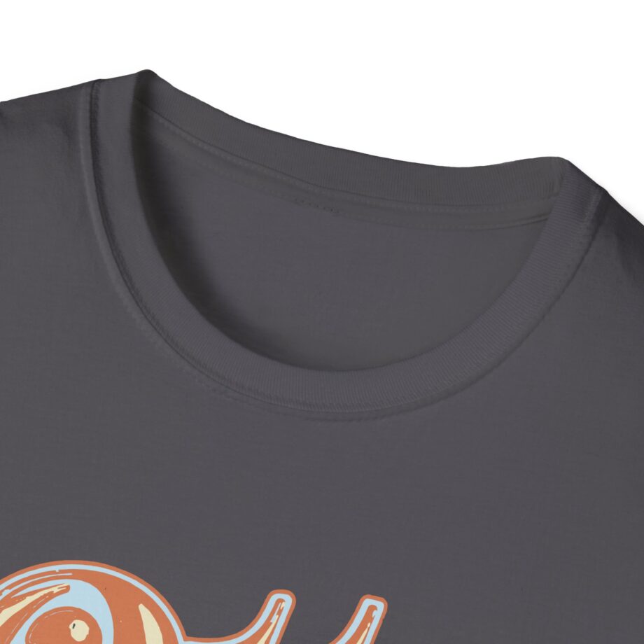 Kallmekris Otay Unisex Softstyle T-Shirt