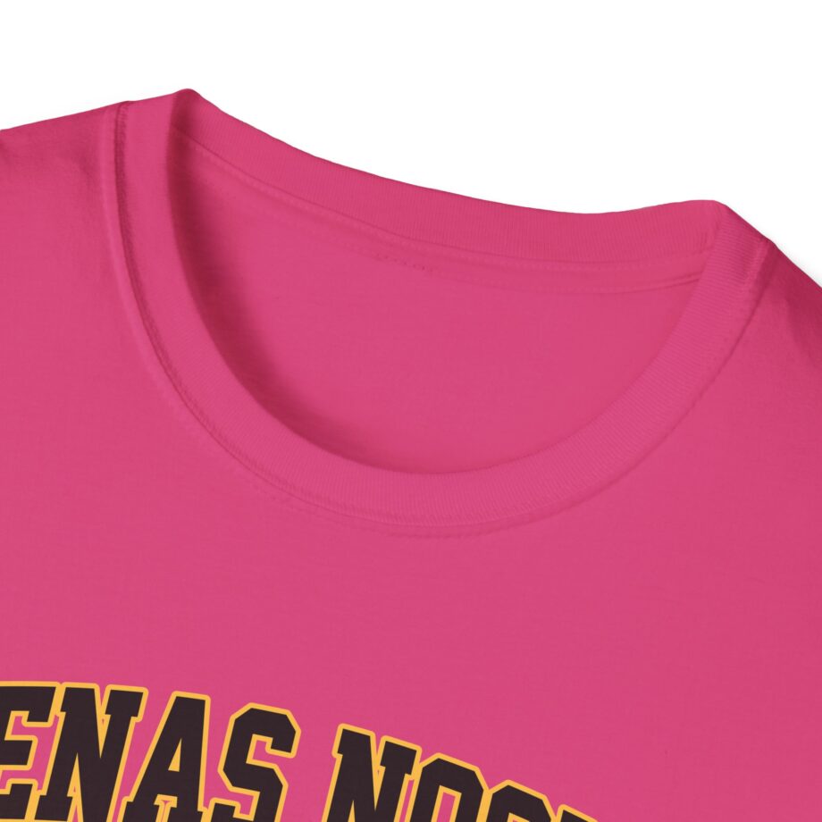 Quevedo Buenas Noches Unisex Softstyle T-shirt