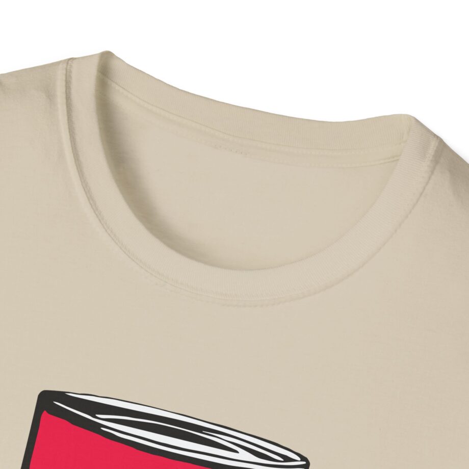 Deligracy Unisex Softstyle T-Shirt