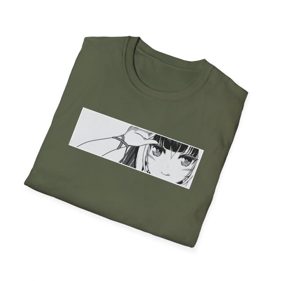 Shylily Unisex Softstyle T-Shirt