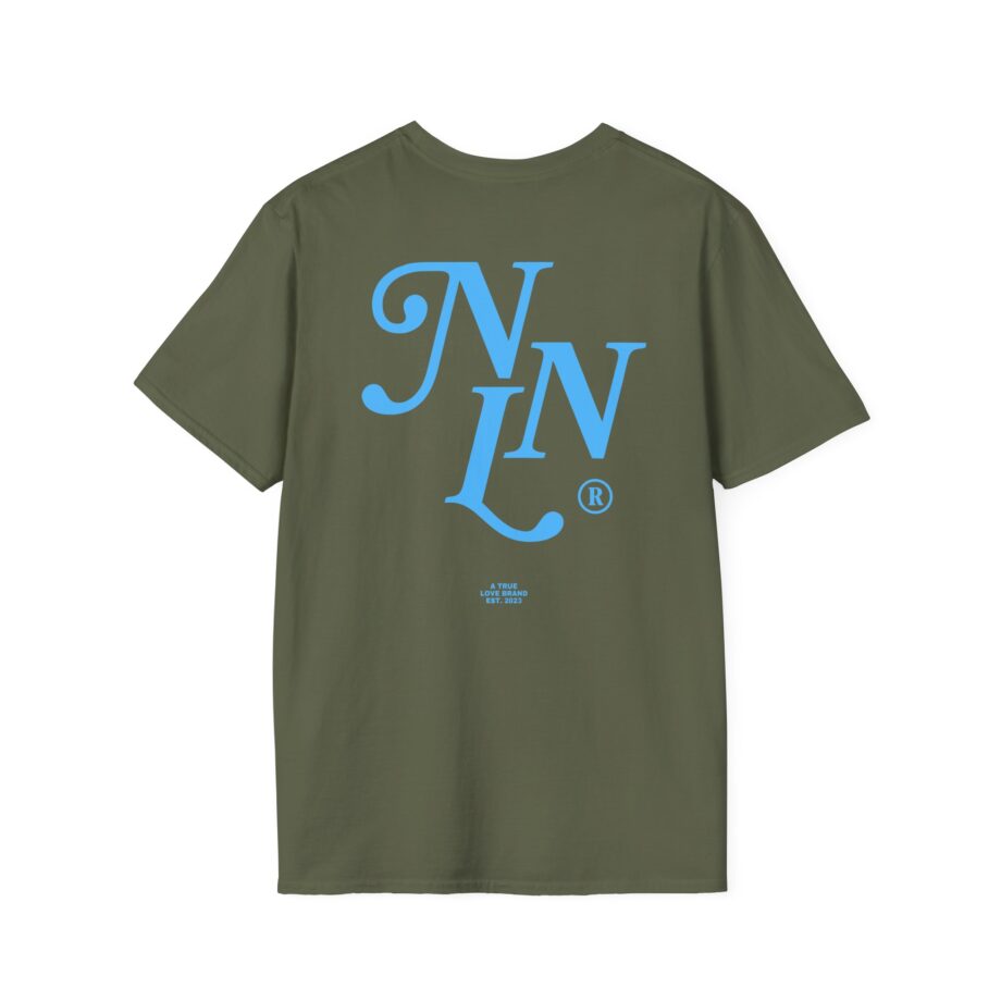 Montez Unisex Softstyle T-shirt