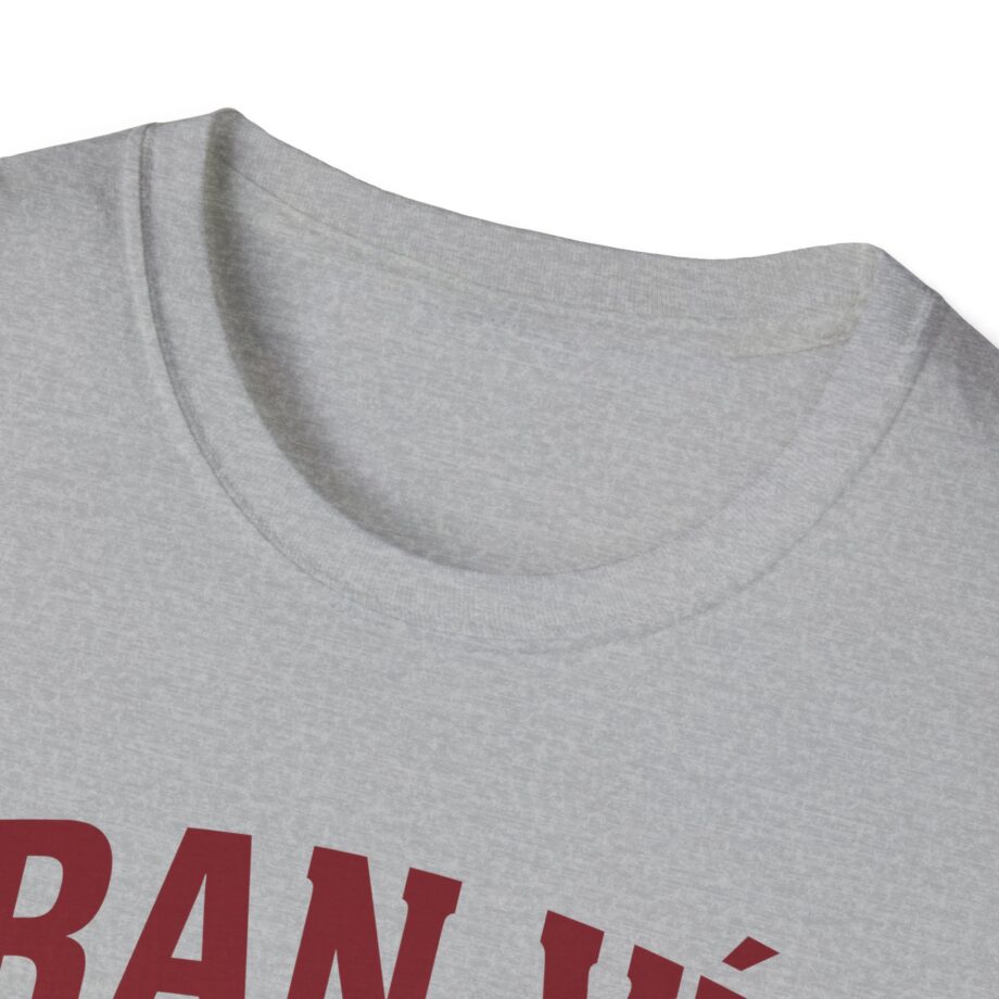 Quevedo Gran Vía Unisex Softstyle T-shirt