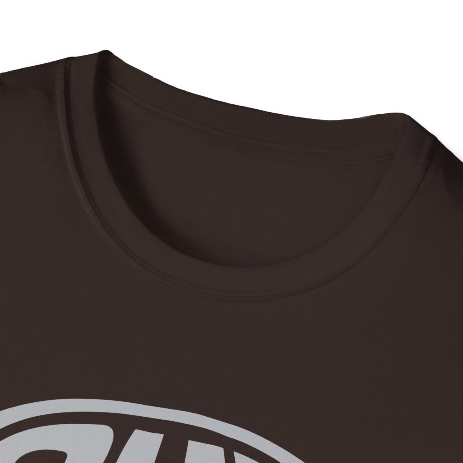 BHZ Unisex Softstyle T-Shirt