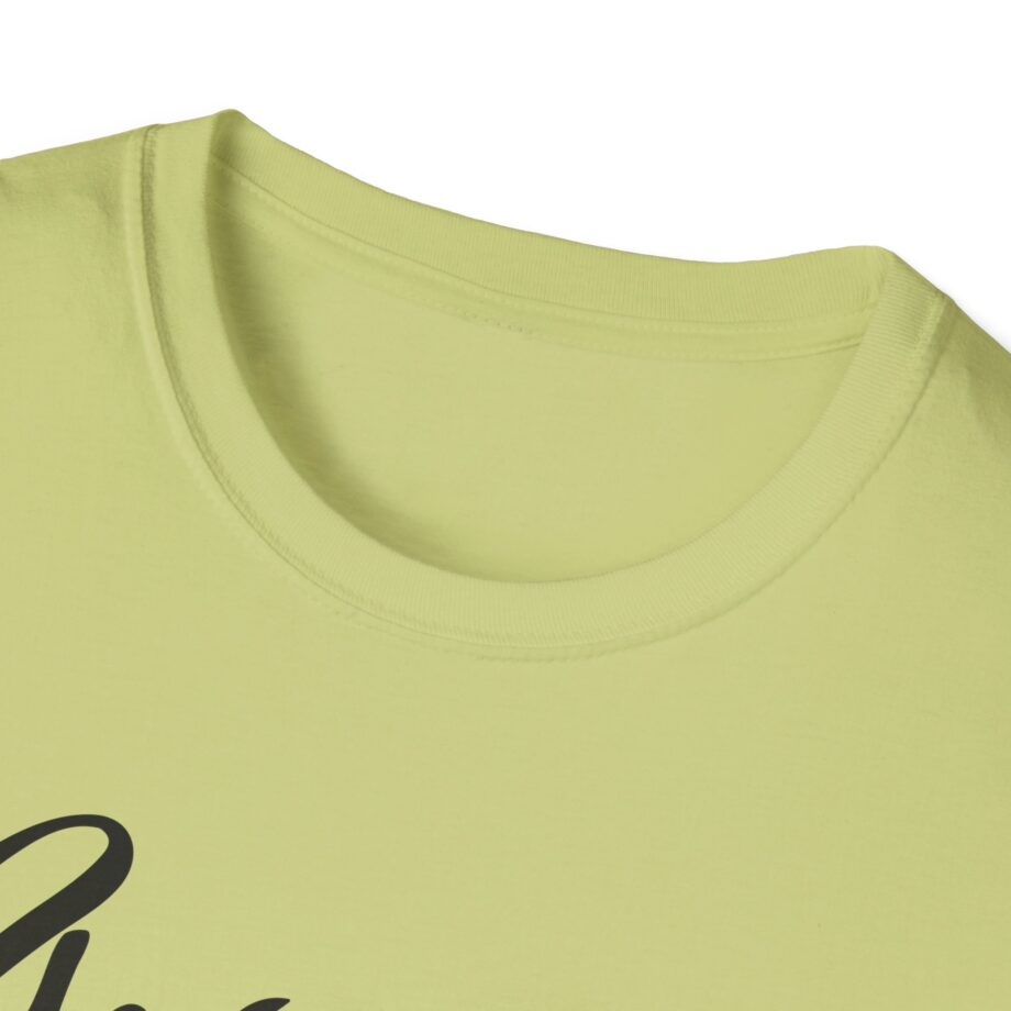 Deligracy Unisex Softstyle T-Shirt