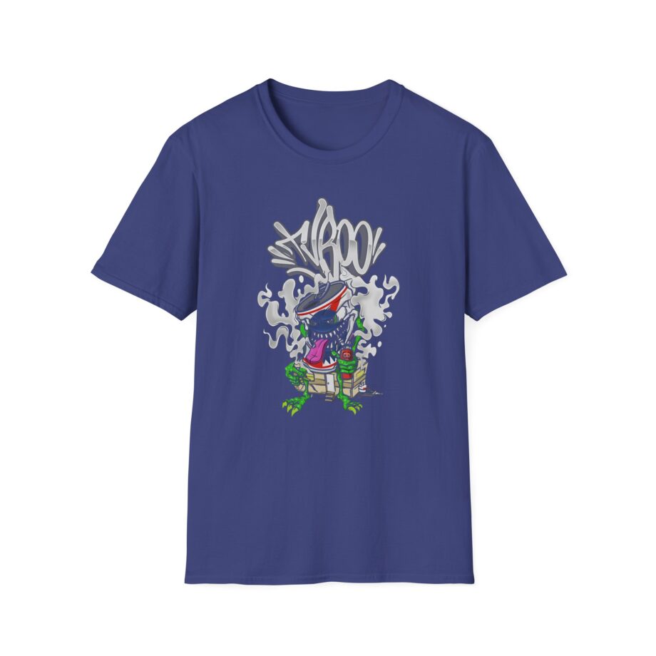 Tvboo Unisex Softstyle T-Shirt