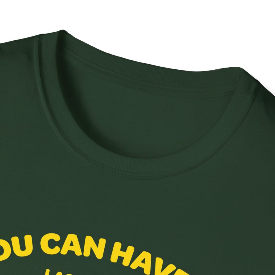 Ryan Trahan You Can Have My Joyride Unisex Softstyle T-Shirt