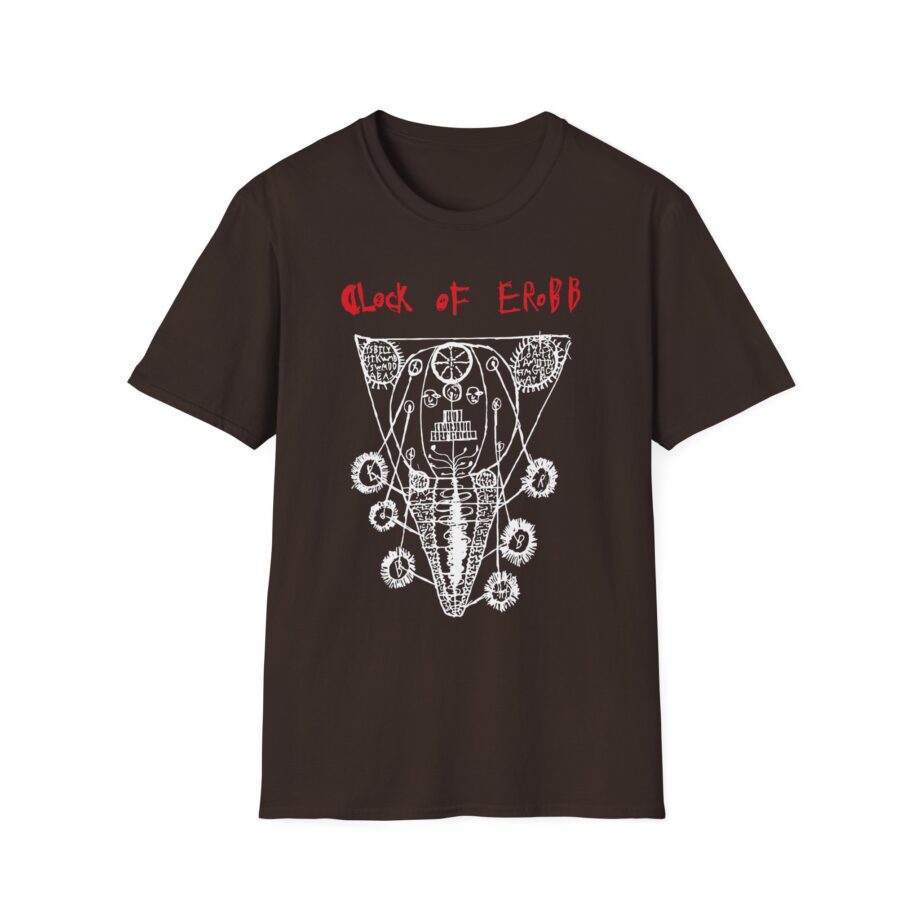Erobb221 Unisex Softstyle T-Shirt