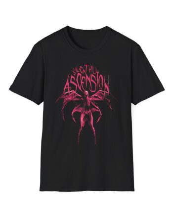Silent Hill Stinger Unisex Softstyle T-shirt