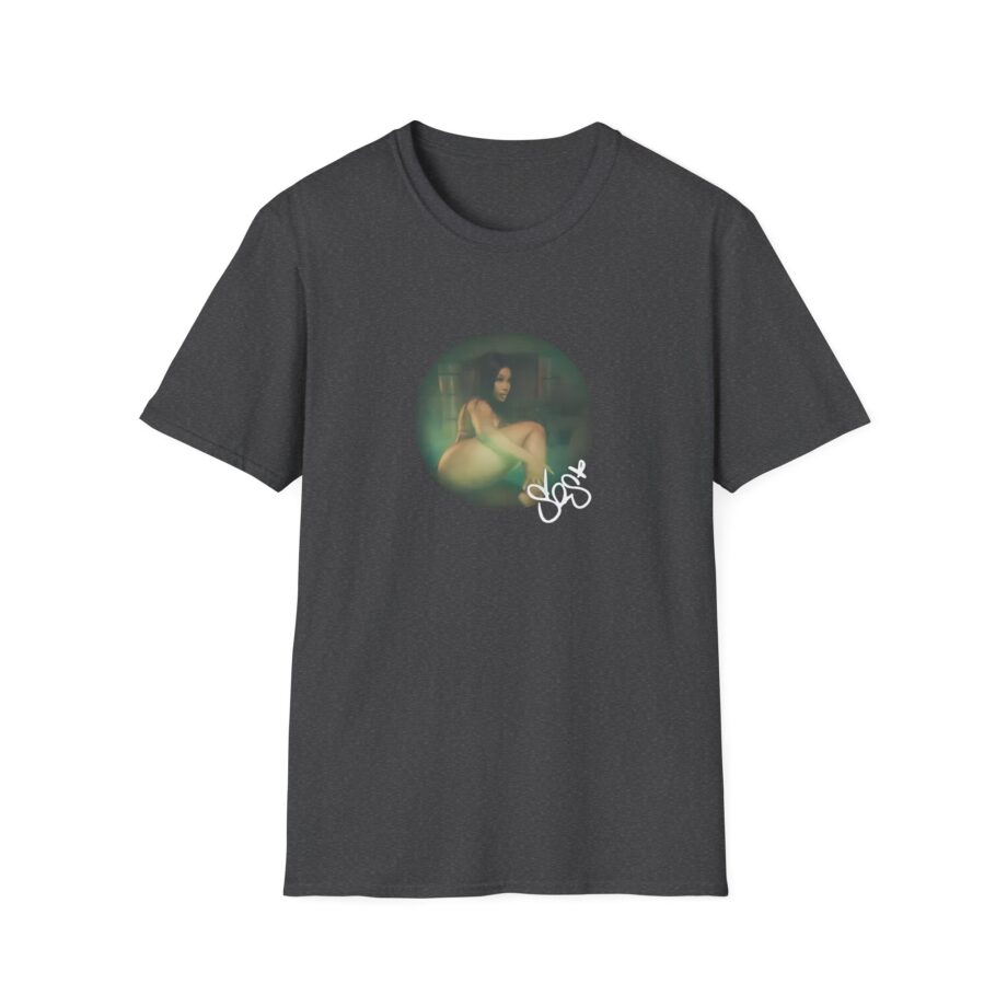 Isaiah Rashad Baby Sunny Unisex Softstyle T-Shirt