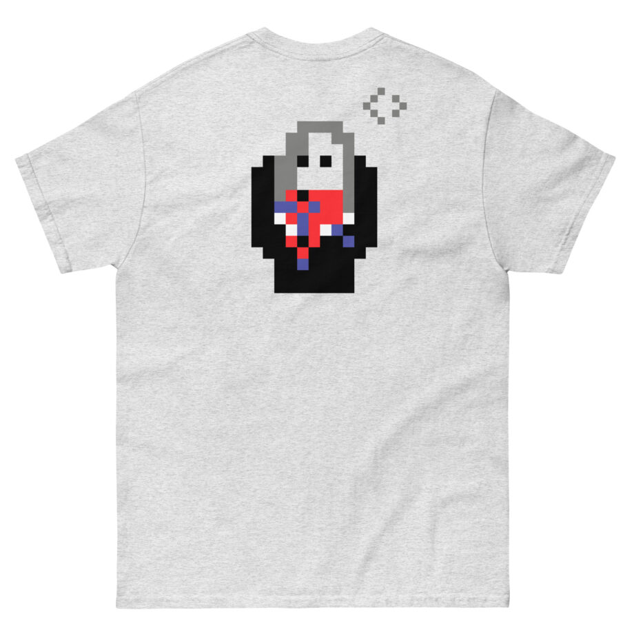 A Perfect Circle 8 Bit Unisex classic tee