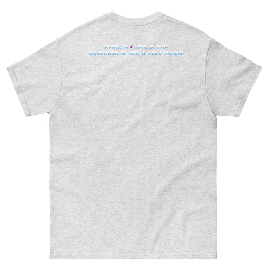 Jelly Logo Unisex classic tee