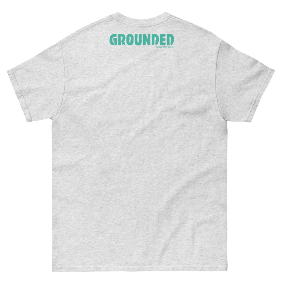 Grounded Faces Unisex classic tee