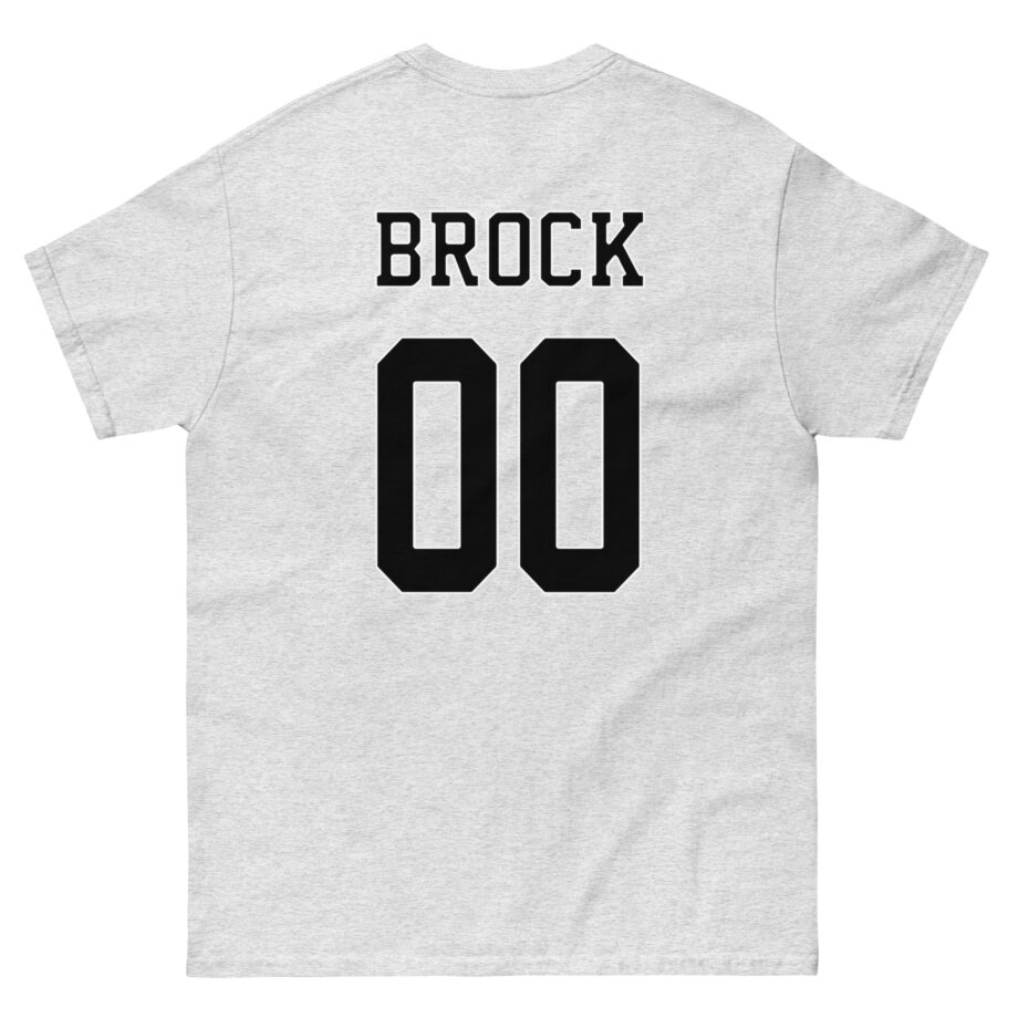 Colby Brock Signature Unisex classic tee