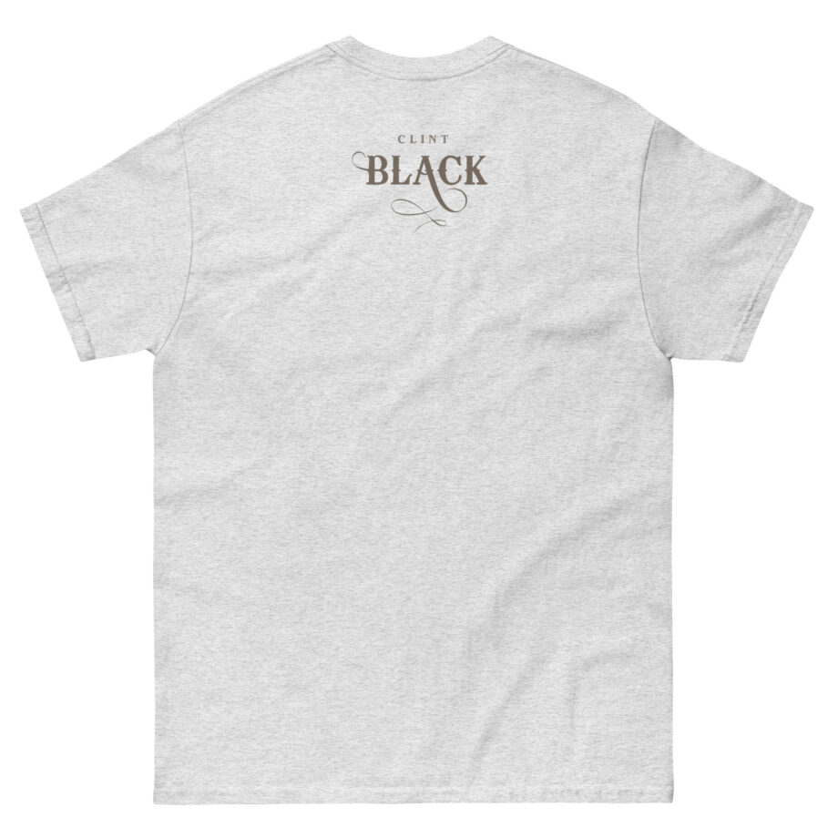 Clint Black I've Been Better Unisex classic tee