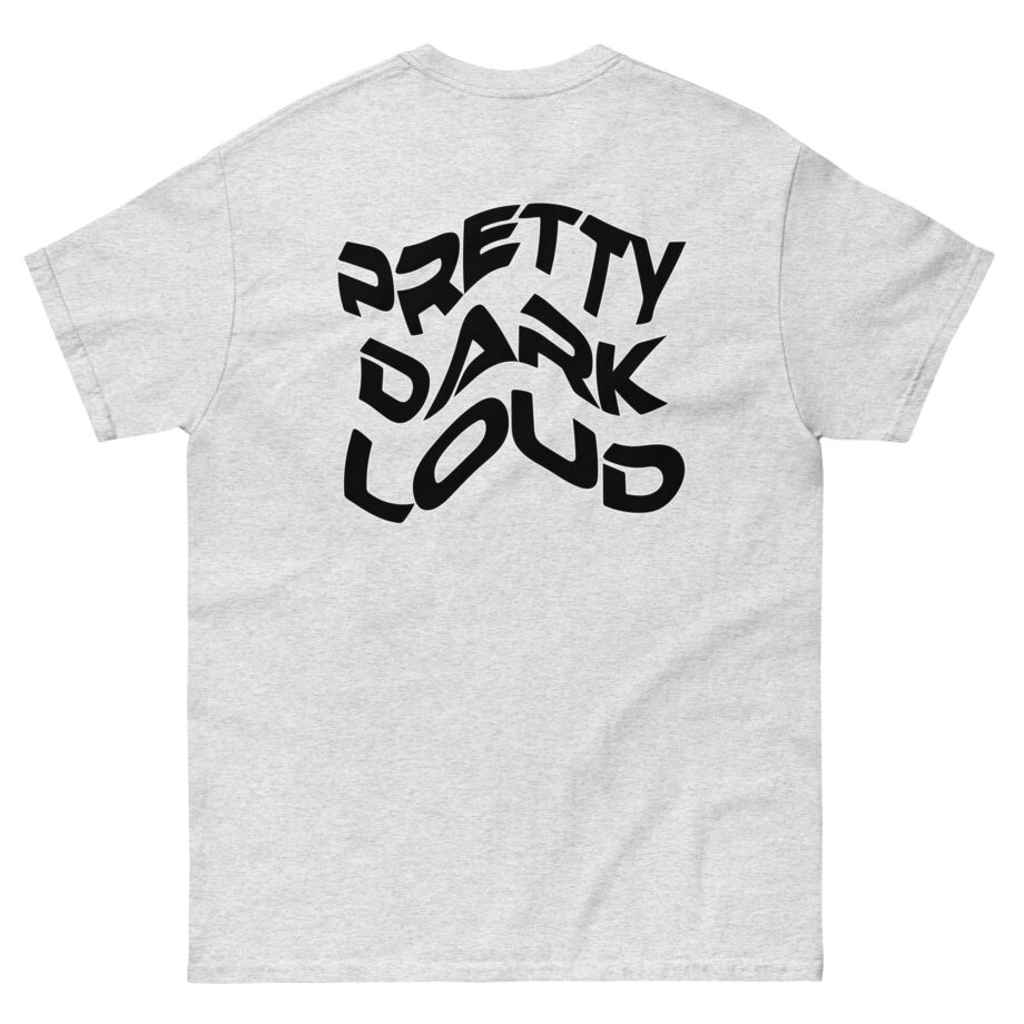 Mersiv Olive Unisex classic tee