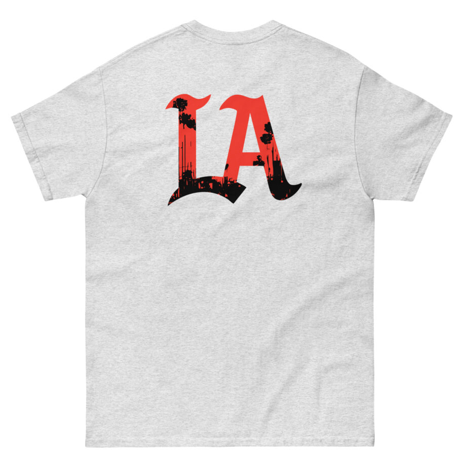 Los Angeles Thieves Unisex classic tee