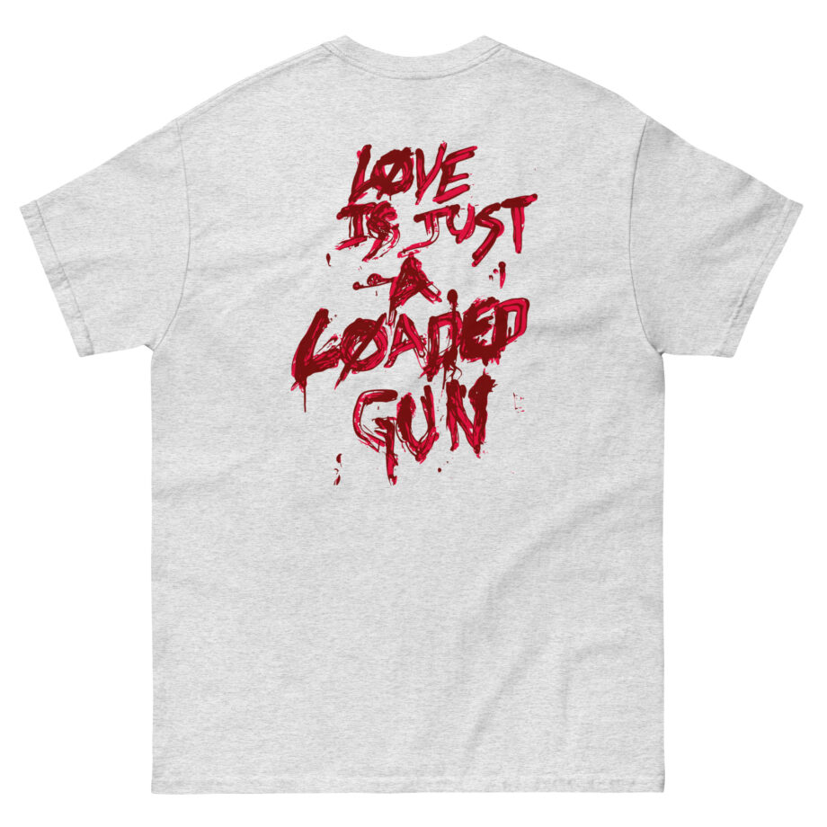 Machine Head Bønescraper Unisex classic tee