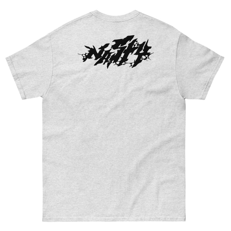Nasty Love Unisex classic tee