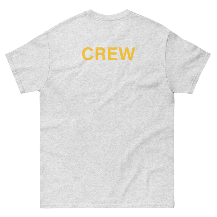 Foals Crew Unisex classic tee