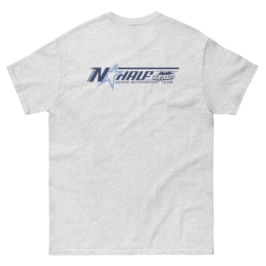 Schaefchen Nhs Race-star Unisex classic tee