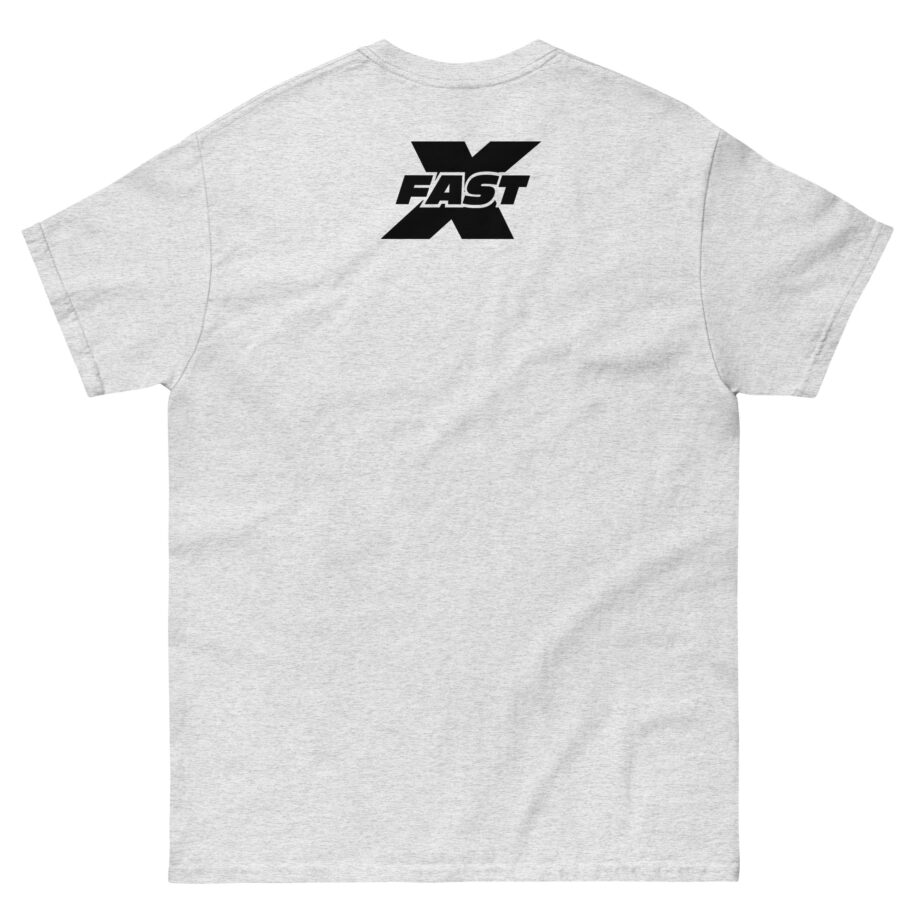 Maria Becerra Te Cura Unisex classic tee