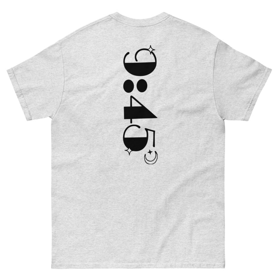 Maria Becerra 945 Unisex classic tee