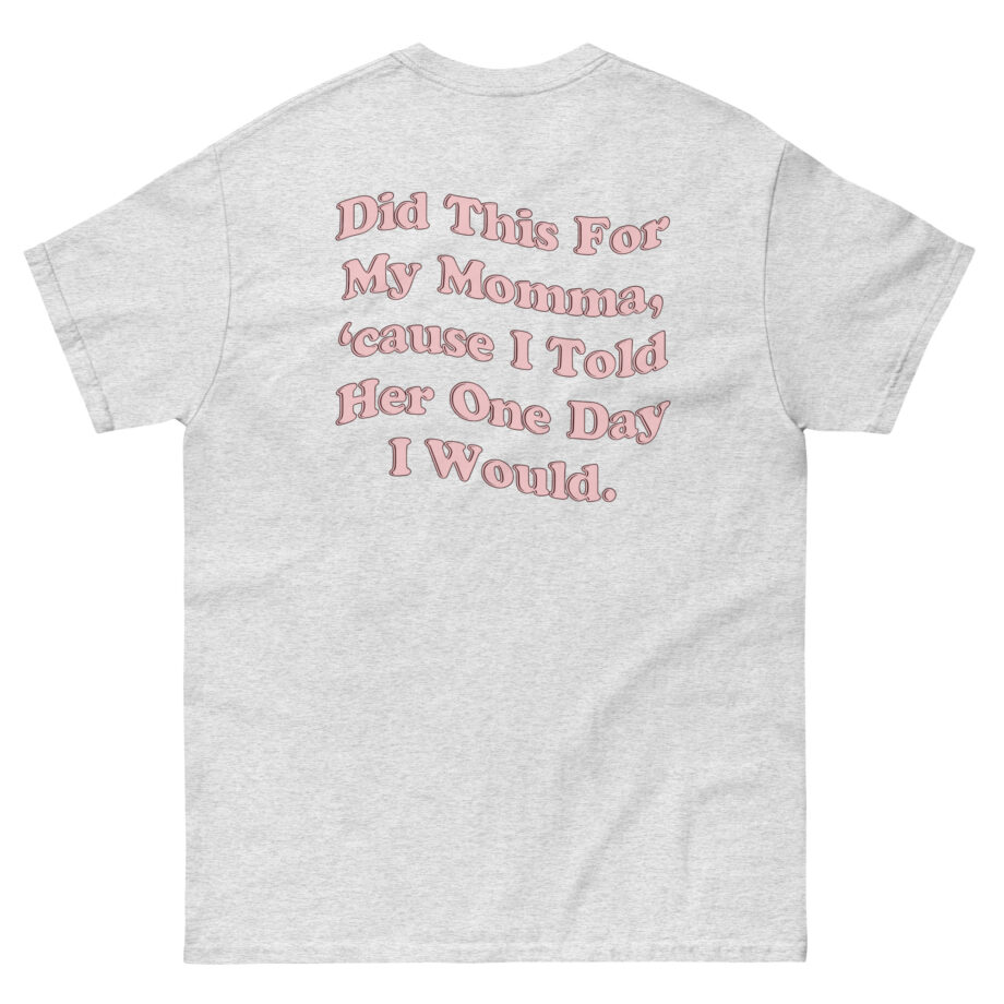 The Kid Laroi Savage Unisex classic tee