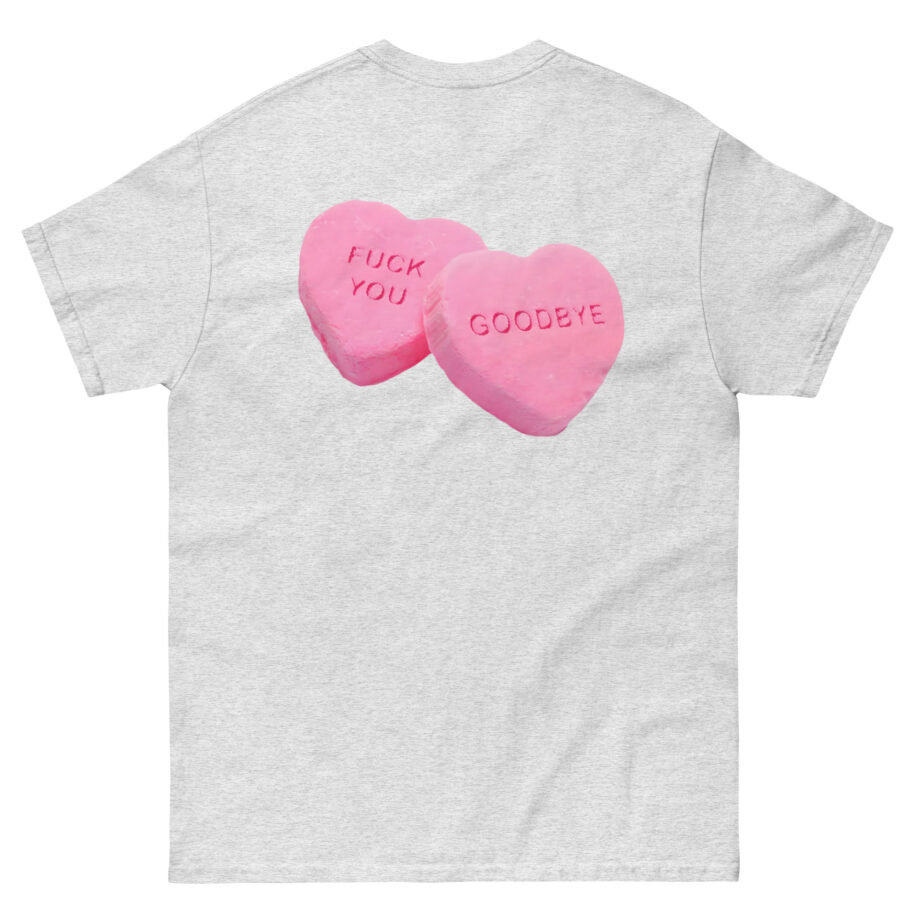 The Kid Laroi Fu, Goodbye Unisex classic tee