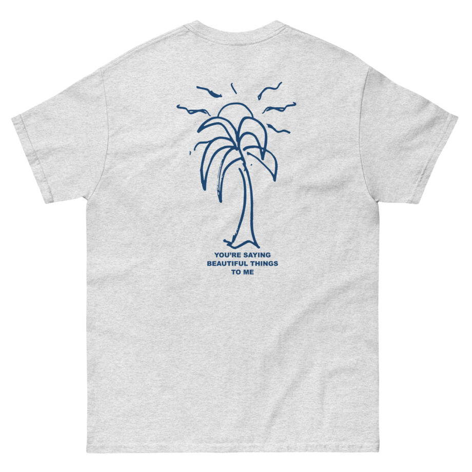 The National Deep End Unisex classic tee