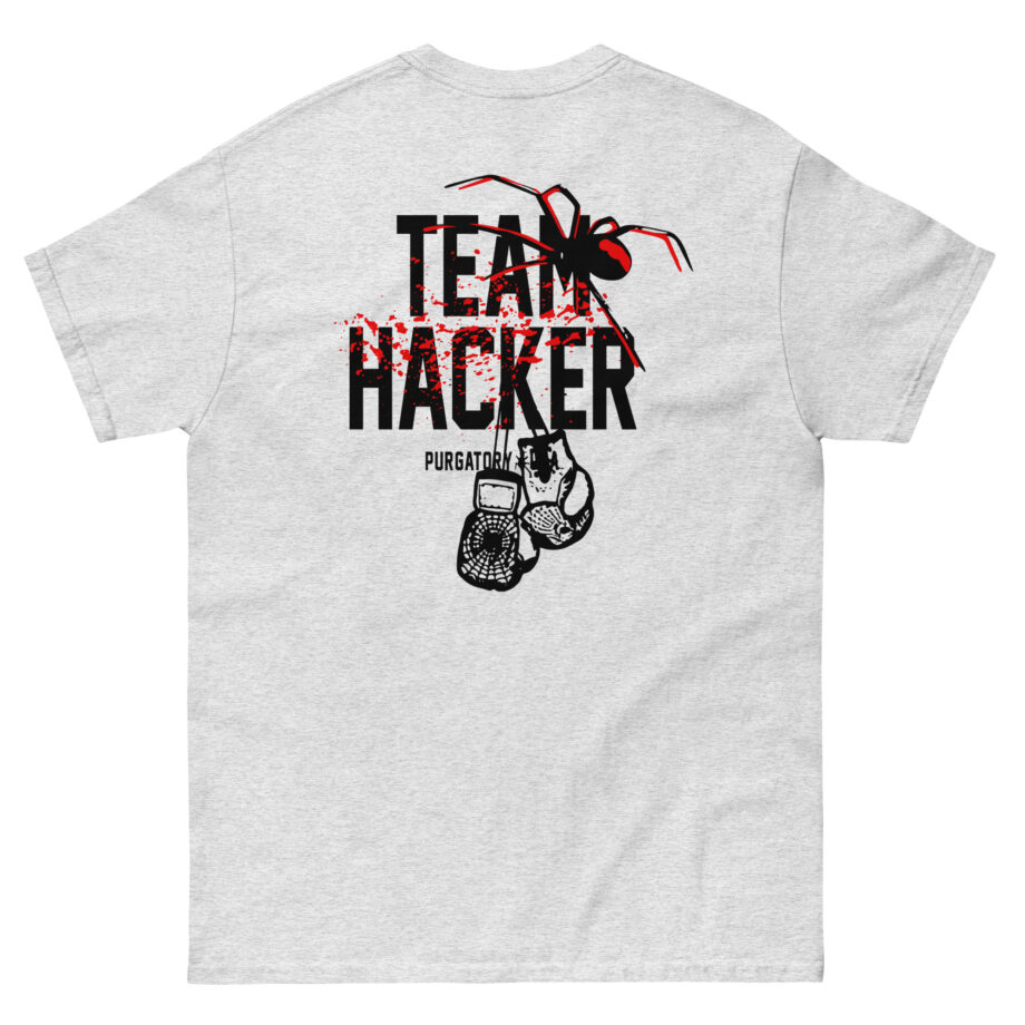 Vinnie Hacker Unisex classic tee