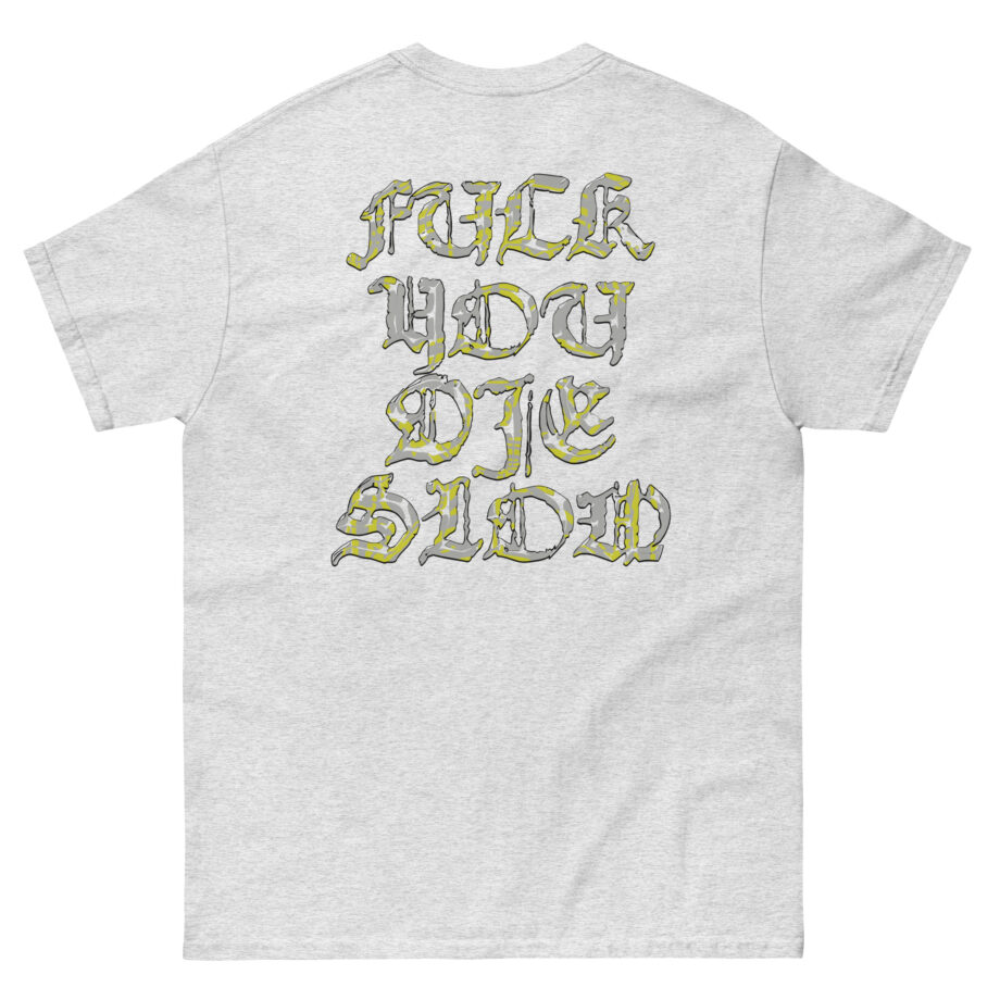 The Acacia Strain Hourglass Unisex classic tee