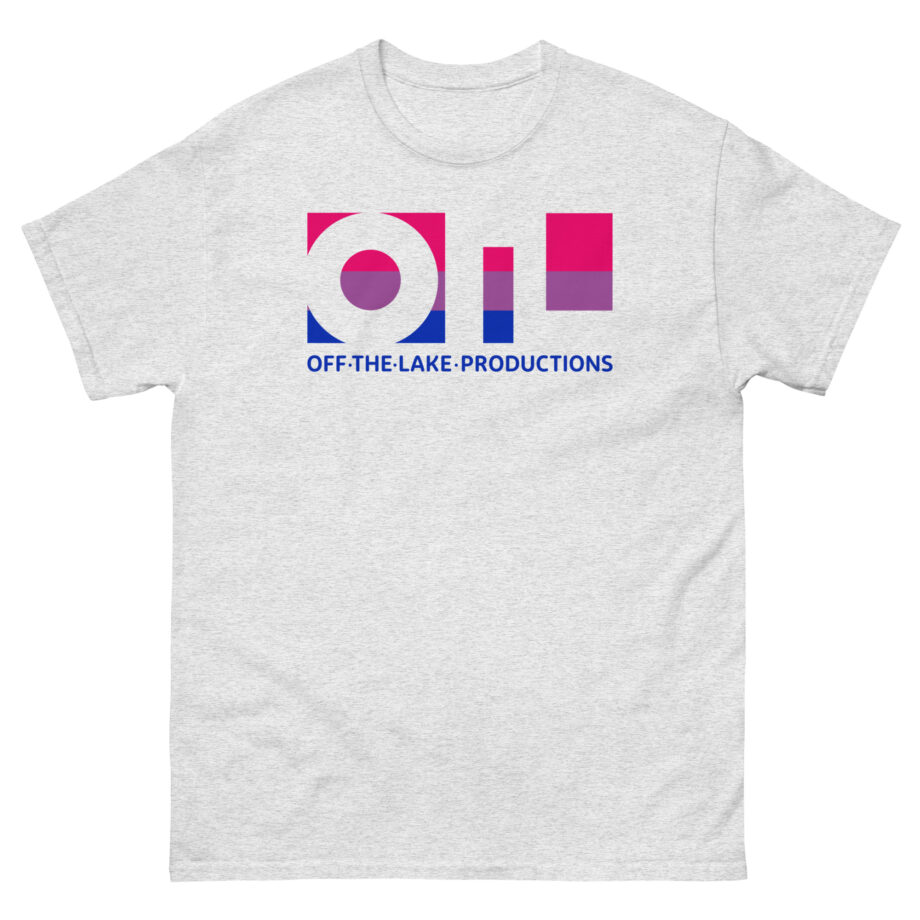 Otl Off the Lake Unisex classic tee