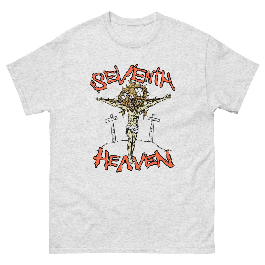 Unisex classic tee