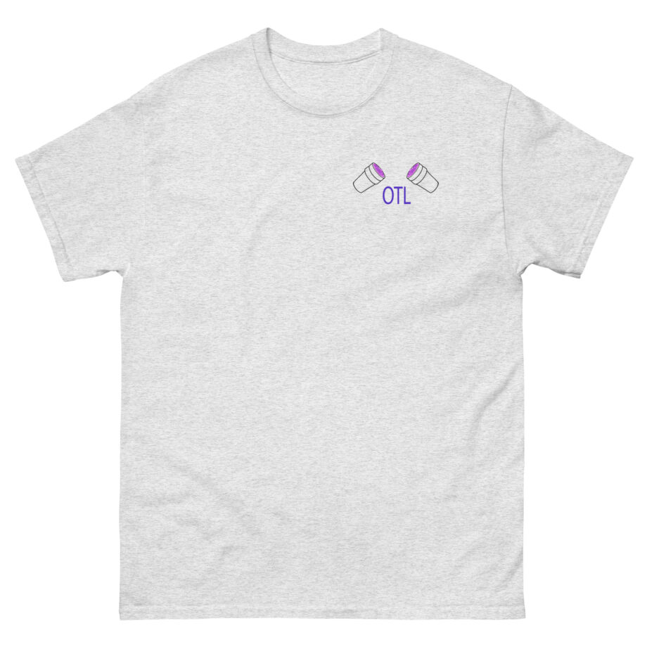 Otl Unisex classic tee