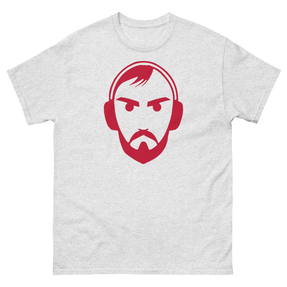 Asmongold Unisex classic tee
