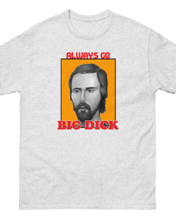 Asmongold Unisex classic tee