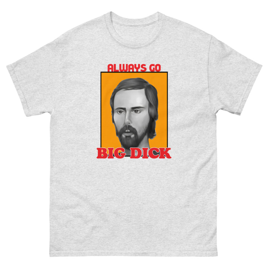 Asmongold Unisex classic tee