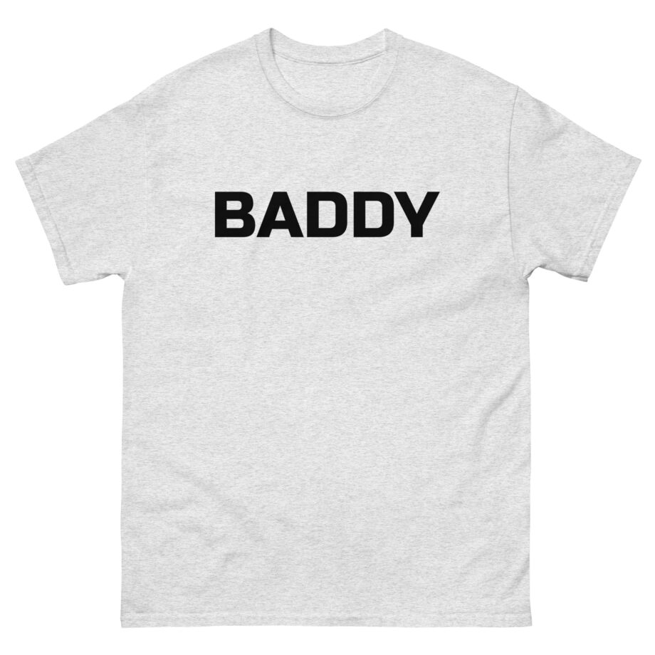Carter Kench Daddy Unisex classic tee