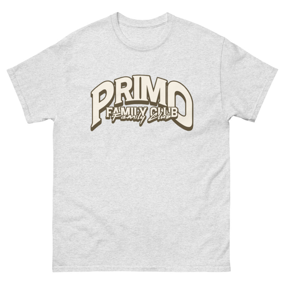 Beta Squad Primo Family Club Unisex classic tee