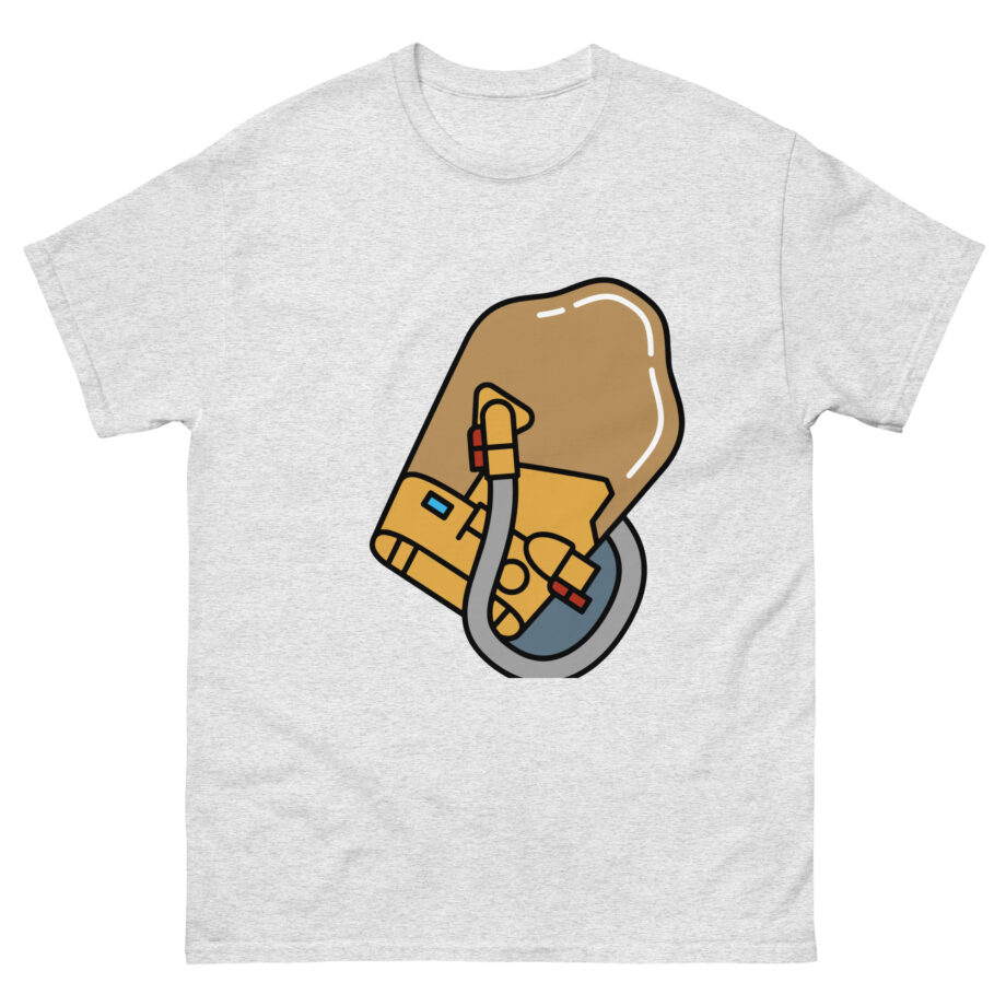 Death Stranding Bb Pod Unisex classic tee
