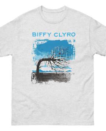 Biffy Clyro Opposites Unisex classic tee