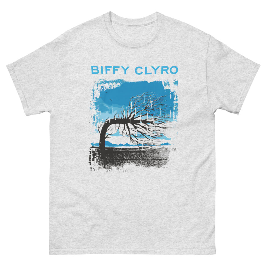 Biffy Clyro Opposites Unisex classic tee