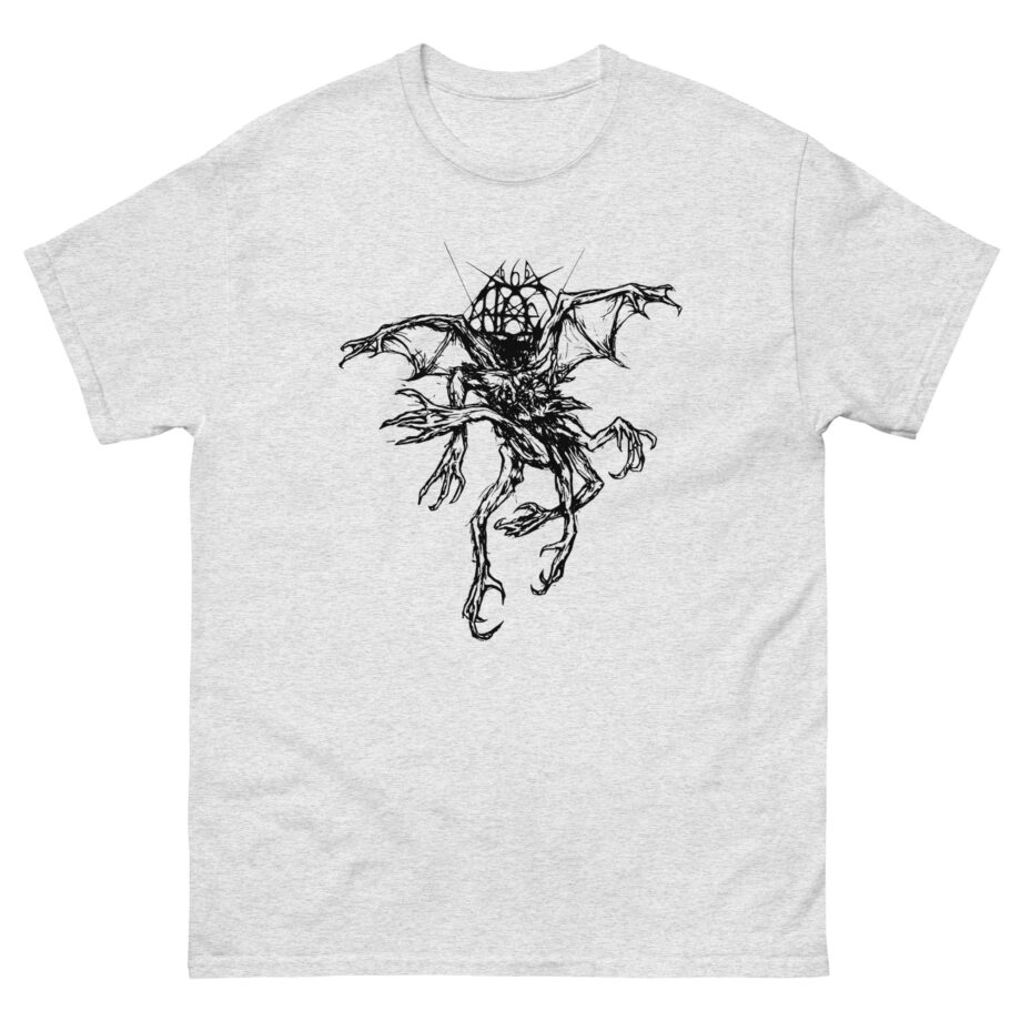 Antaeus Mdf 2013 Unisex classic tee