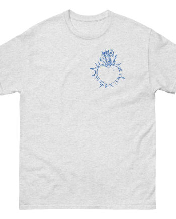 Biffy Clyro Infinity Land Unisex classic tee