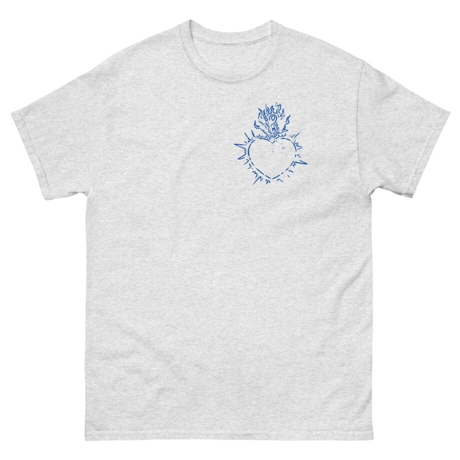 Biffy Clyro Infinity Land Unisex classic tee