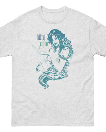 Biffy Clyro the Vertigo of Bliss Questions and Answers Unisex classic tee