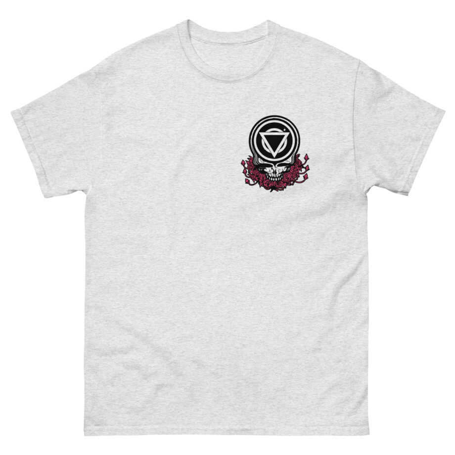 Enter Shikari Skull Unisex classic tee