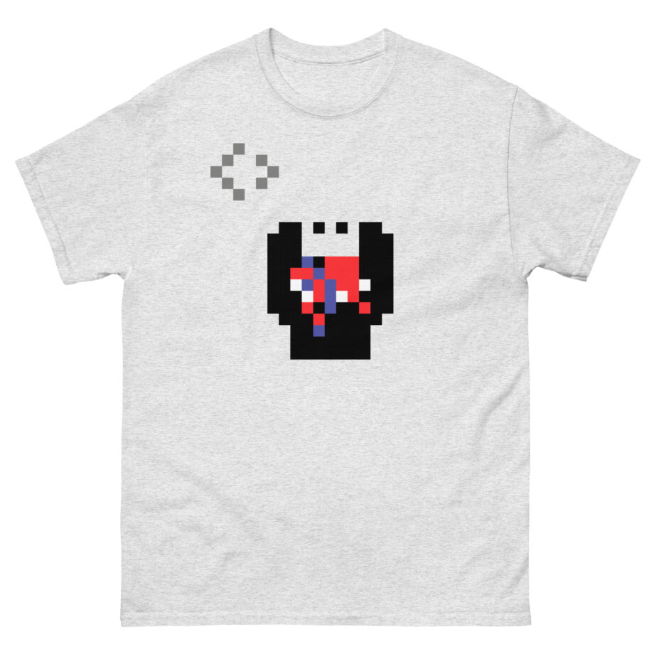 A Perfect Circle 8 Bit Unisex classic tee